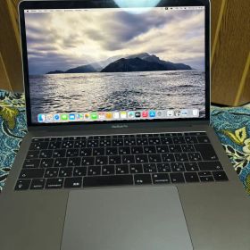 MacBook Pro 13インチ 2017モデル