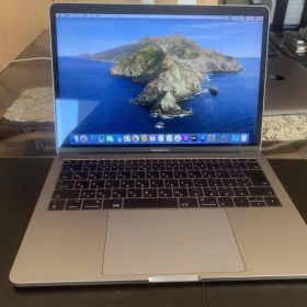 美品 MacBook Pro A1708 2017 i5/8GB/256GB