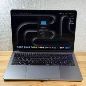 Apple MacBook Pro 13 2017 i5/16GB/500Gb