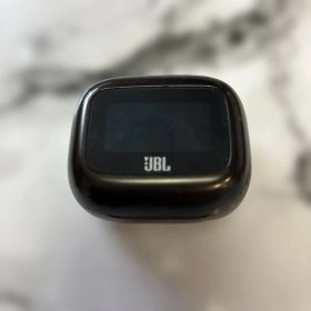 JBL Live Beam 3 ワイヤレスイヤホン ブラック