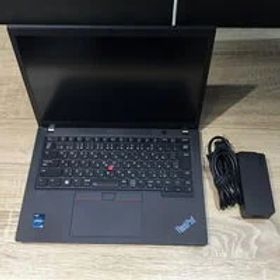 中古 Lenovo ThinkPad X13 Gen 3 (Core i7-1260P/16GB/SSD256GB/-/-/WLAN/13.3UWXGA/W11P/-) 3240009931 状態： B:良品