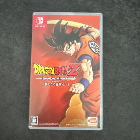 ドラゴンボールZ KAKAROT + 新たなる覚醒セット 中古