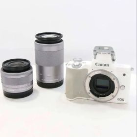Canon EOS Kiss M