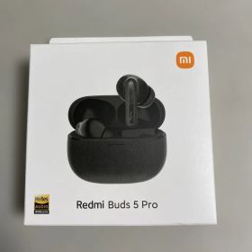 シャオミ(Xiaomi) ワイヤレスイヤホン Redmi Buds 5 Pro