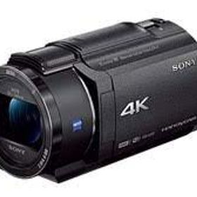 SONY FDR-AX45A (B) [ブラック] JAN 4548736141308