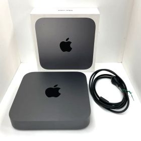 Mac mini 2018 新品 34,800円 中古 22,800円 | ネット最安値の価格比較
