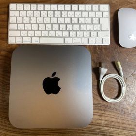 Mac mini 2018 中古 22,800円 | ネット最安値の価格比較 プライスランク