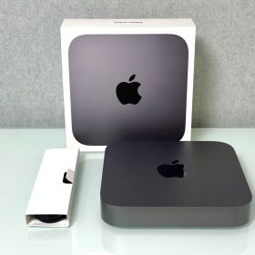 最安値APPLE Intel Mac mini 2018 i5/32GB/1TB Mac mini 2018 1TB 中古 38,000円 | ネット最安値の価格比較 プライス