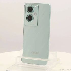 ソフマップ 〔中古品〕 OPPO A79 5G 128GB グローグリーン YMOPA795G Y!mobile SIMフリー【377】