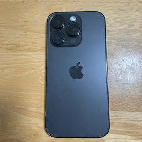 iPhone 14Pro 512GB SIMフリー バッテリー100％