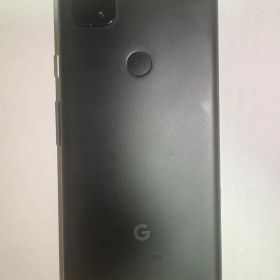 【SIMロック解除済み】pixel 4a(128GB)