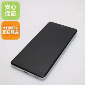 新品同様 SIMフリー SH-M17 AQUOS sense 5G オリーブシルバー 白ロム 本体 即日発送 土日祝発送OK あすつく 05000