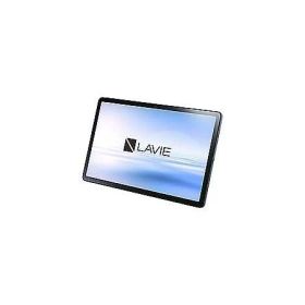 NEC PC-T1195FAS Androidタブレット LAVIE Tab T11 T1195/FAS 有機EL 11.2型 ストームグレー Wi-Fiモデル/ストレージ：256GB