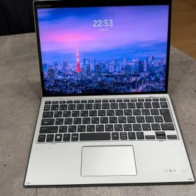 【ほぼ新品】HP Elite x2 G4 i5 8/256 オフィス 2024