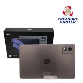 中古 NEC LAVIE Tab タブレット T9 8.8インチ TAB09Q01 12GB 256GB wi-fiモデル ストームグレー 【103073926002】