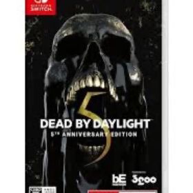 Switch DEAD BY DAYLIGHT: SPECIAL EDITION