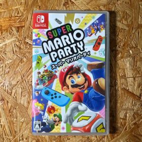 スーパーマリオパーティ Nintendo Switch