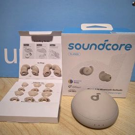 Anker Soundcore Sleep A20
