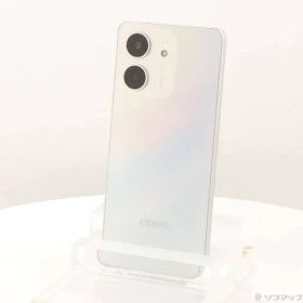 ソフマップ 〔中古品〕 OPPO A5x 128GB ホワイト CPH2725WH SIMフリー【276】