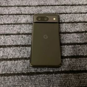 173 Google Pixel8 128GB SIMフリー オブシディアン