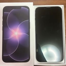 Apple iPhone 14 ブラック 本体