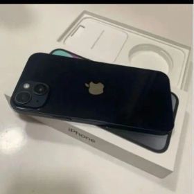 Apple iPhone 14 128GB 本体のみ