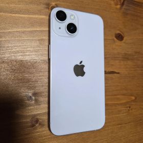 iPhone 14 本体 パープル スマートフォン Apple 256GB