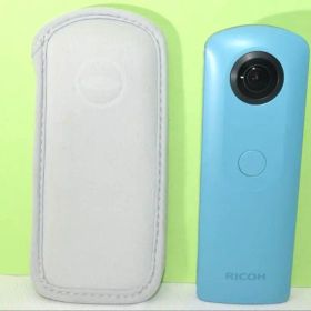 RICOH THETA SC ☆送料無料☆