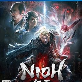 【中古】(良い)仁王 - PS4
