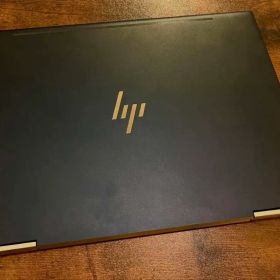 【美品】HP Spectre x360 13/16GB/SSD1TB/ i7