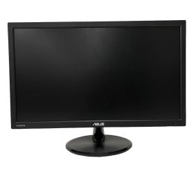 ASUS VP228 VP228HE 21.5インチ 液晶 モニター 2021年製 中古 O11180996