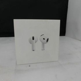 【期間限定セール】アップル Apple AirPods 4 MXP63J/A 【中古】