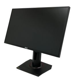 【中古】 ASUS TUF Gaming VG259QM 24.5インチ 2023年製 ゲーミング モニター ディスプレイ PC周辺機器 家電 中古 T11174916