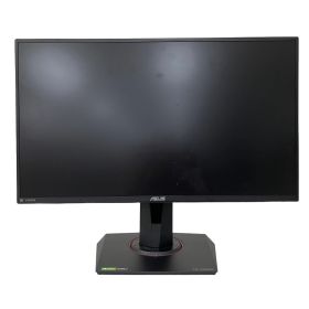 【中古】 ASUS VG259QR ゲーミング モニター 24.5型 ディスプレイ PC周辺機器 エイスース 家電 中古 O11164166