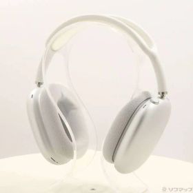 ソフマップ 〔中古品〕 AirPods Max シルバー MGYJ3J／A【377】