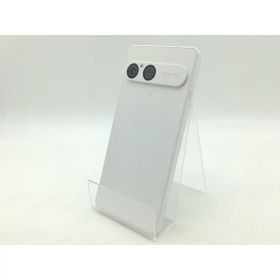 【中古】SONY au 【SIMフリー】 Xperia 10 VII ホワイト 8GB 128GB【OSU301】保証期間1ヶ月【ランクA】