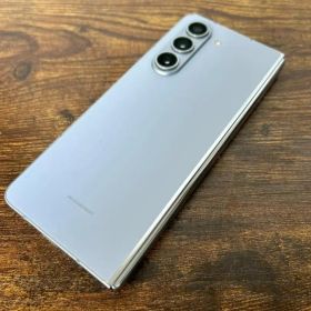 【美品】Android Galaxy Fold 5｜256gb｜SIMフリー