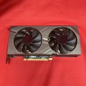 中古 GeForce RTX3060Ti (8GB PCI-E) 3250006282 状態： B:良品