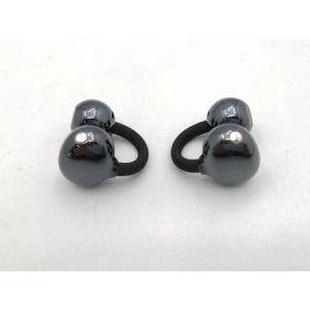 【中古】Huawei HUAWEI FreeClip 2 [ブラック]【ECセンター】保証期間1ヶ月【ランクA】