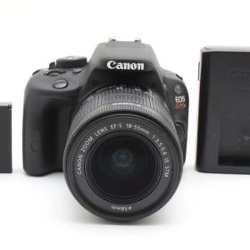 ■美品■Canon キヤノン EOS Kiss X7
