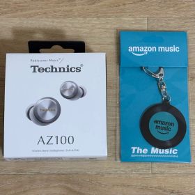 Technics EAH-AZ100