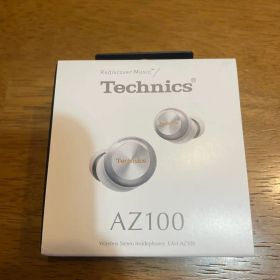 新品未使用Panasonic パナソニックTechnics EAH-AZ100