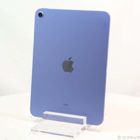(中古)Apple iPad 第10世代 256GB ブルー MPQ93J/A Wi-Fi(344-ud)