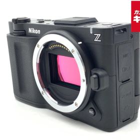 【中古】 【美品】 ニコン ZR ボディ