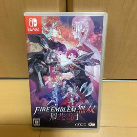【美品+新品未開封】ファイアーエムブレム無双 風花雪月 初回限定 Switch Nintendo Switch『ファイアーエムブレム無双 風花雪月』の体験版が配信