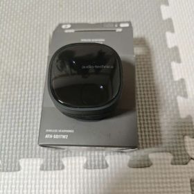 audio-technica ATH-SQ1TW2