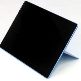 【中古】Windows11ハード タブレットPC Surface Pro 第11世代 Copilot+PC (CPU：Snapdragon X Plus/メモリ：16GB/SSD：512GB) (サファイア) [ZHY-00040]