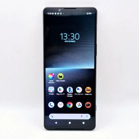 [L4] Xperia 1 V docomo版 SIMフリー