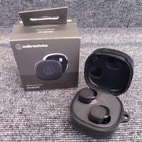 BTイヤホン ATH-SQ1TW2 AUDIO−TECHNICA