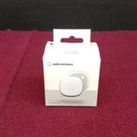ワイヤレスイヤホン ATH-SQ1TW2 AUDIO-TECHNICA